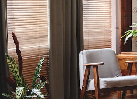 Why Choose Real Wood Blinds