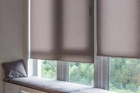 Motorized Shades To Upgrade Your Tulsa Smart Home